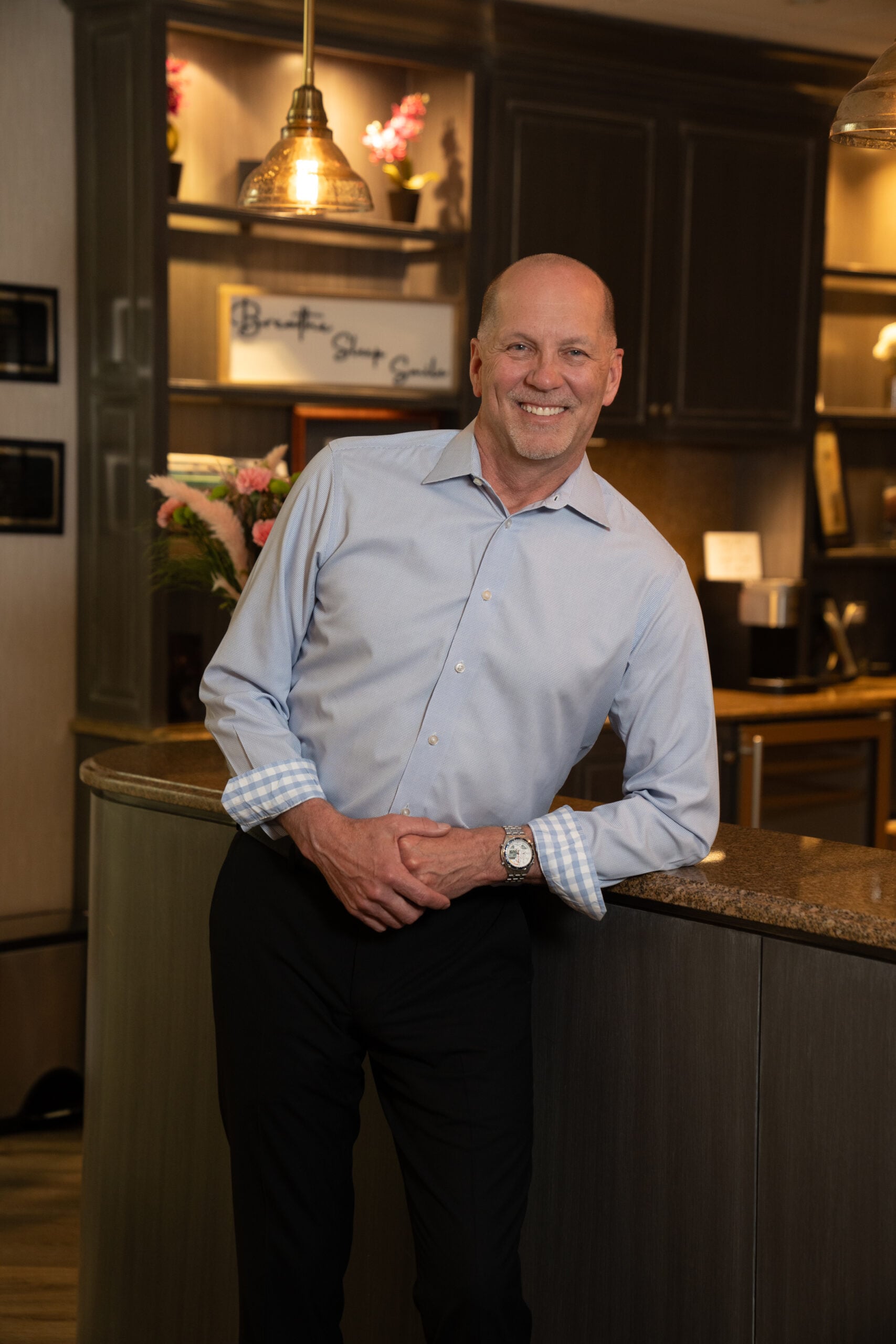 Dr. David Schmidt