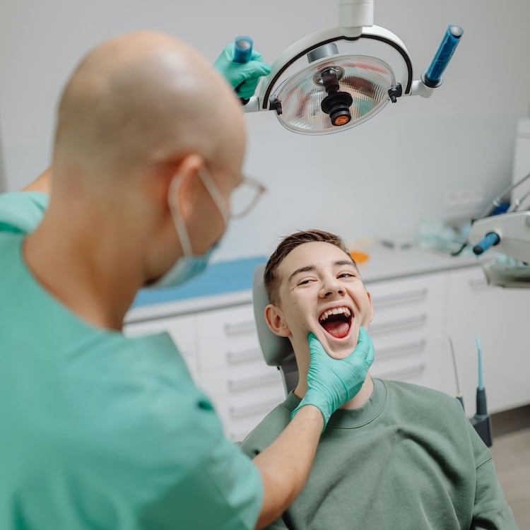 myofunctional therapy